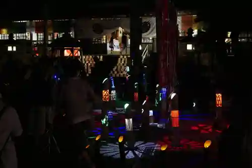 尾張高野山宗　総本山　岩屋寺(愛知県)