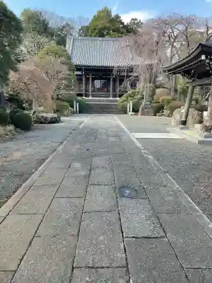 青柳寺(神奈川県)