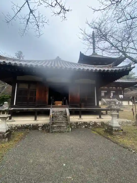 根来寺(和歌山県)