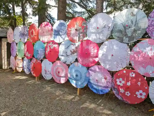 仙台八坂神社(宮城県)