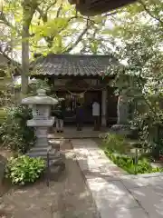 嶺梅院(秋田県)