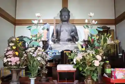 大安禅寺(福井県)