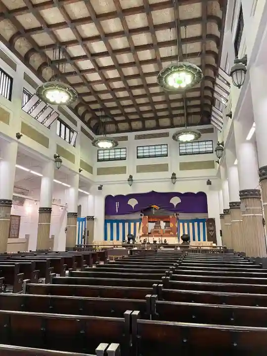 東京都慰霊堂(東京都)