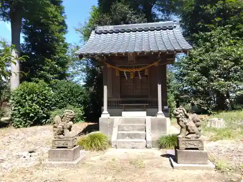 八幡宮(福井県)