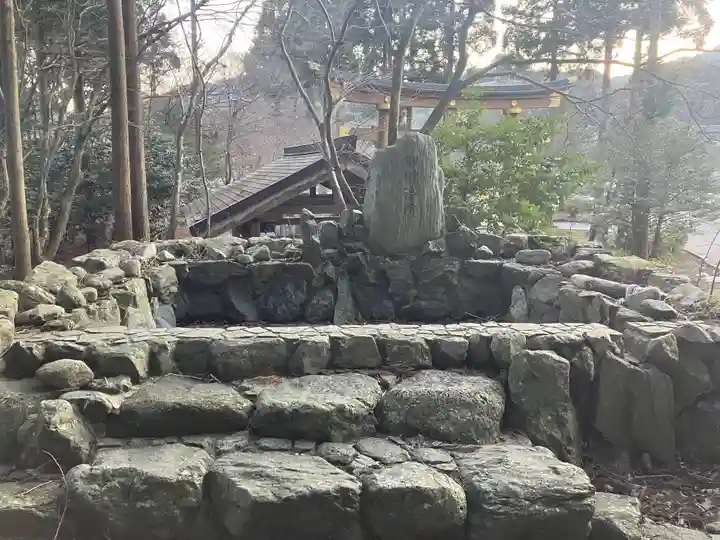 若宮神社(滋賀県)