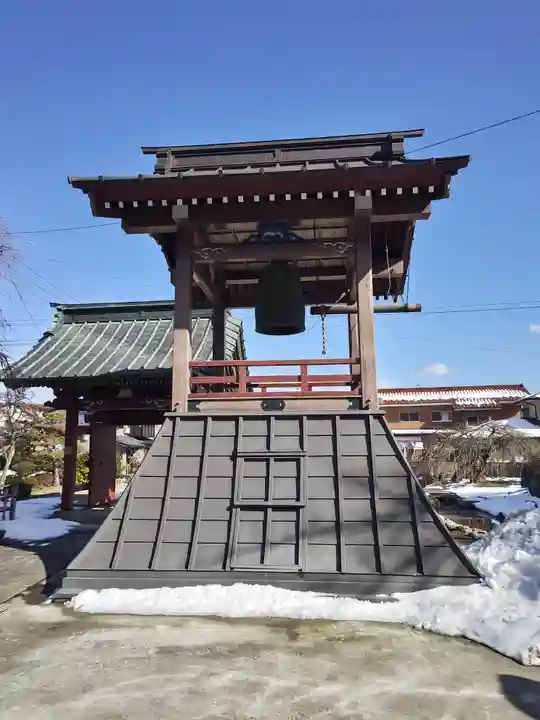 円東寺(福島県)