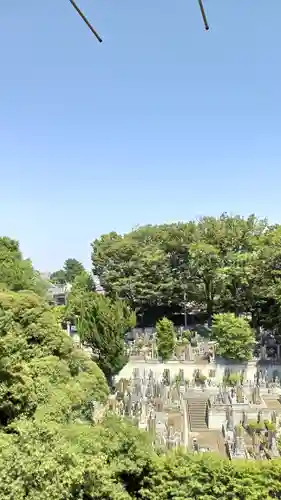 池上本門寺(東京都)