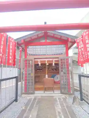 眞中神社(岐阜県)