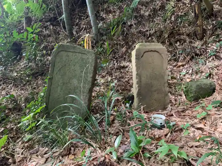 大六天神社(千葉県)
