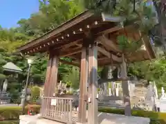 妙蓮寺(神奈川県)