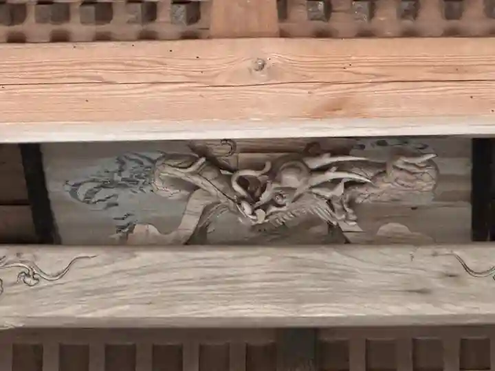 貴船神社(福井県)