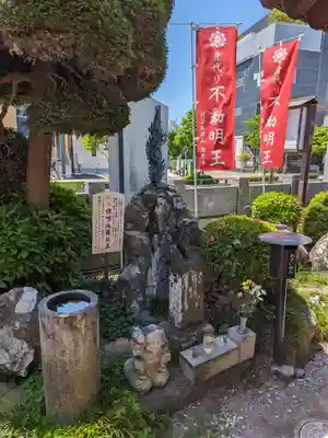 圓照寺(埼玉県)