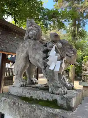 廣田八幡神社(香川県)