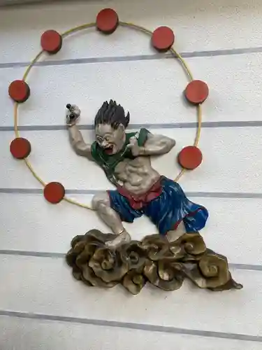 福祥寺（須磨寺）のその他建物