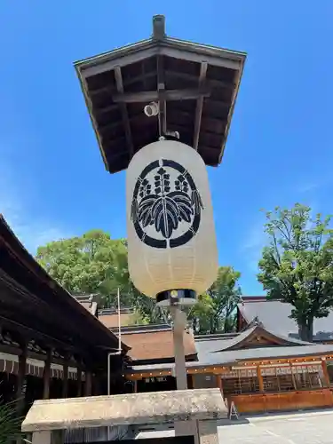 尾張大國霊神社（国府宮）のその他建物
