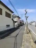 明水寺のその他建物