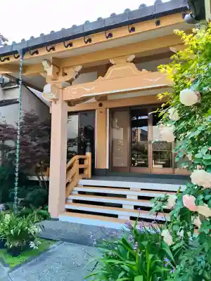 圓光寺(大阪府)