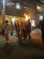 由岐神社(京都府)