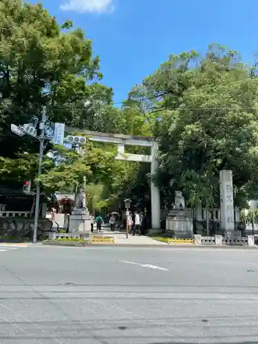 秩父神社(埼玉県)