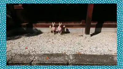 赤羽八幡神社(東京都)