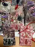 鹿角八坂神社の御朱印