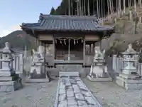 山王神社(兵庫県)