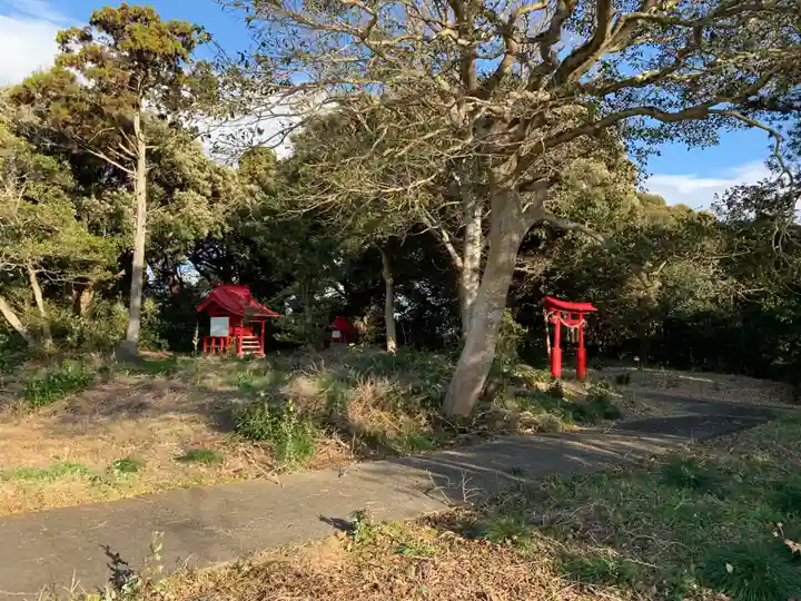 八坂神社(千葉県)