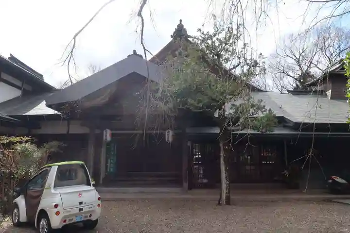 東南院(奈良県)