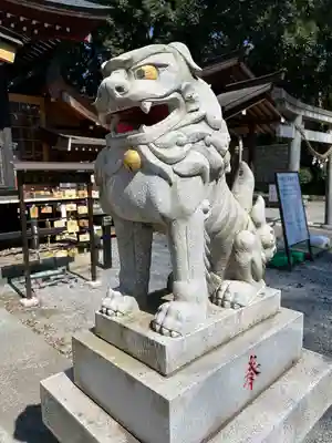 薬師寺八幡宮(栃木県)