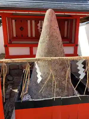 車折神社(京都府)