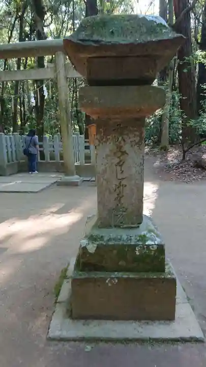 鹿島神宮のその他建物