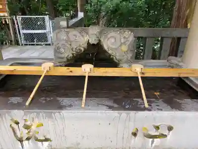 滑石太神宮(長崎県)