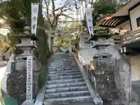 今宮神社のその他建物