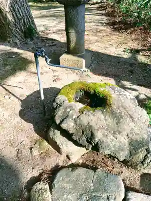 白幡八幡神社(福島県)