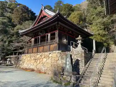 金常寺大石不動院(三重県)