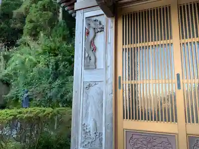 出世不動尊のその他建物