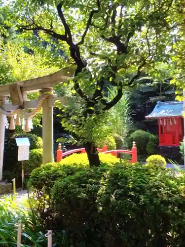 菅原神社(東京都)