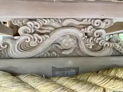 小動神社(神奈川県)