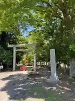 大前神社(栃木県)