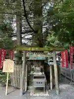 椿大神社(三重県)
