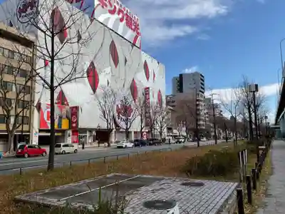 成田山 萬福院(愛知県)