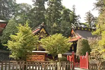 一之宮貫前神社(群馬県)