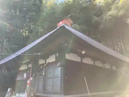 薬師堂(神奈川県)