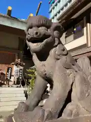 芝大神宮(東京都)