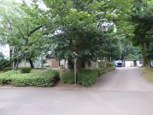 上野大佛(東京都)