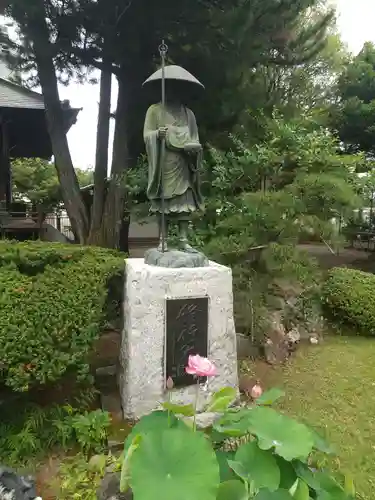 聖眼寺(群馬県)