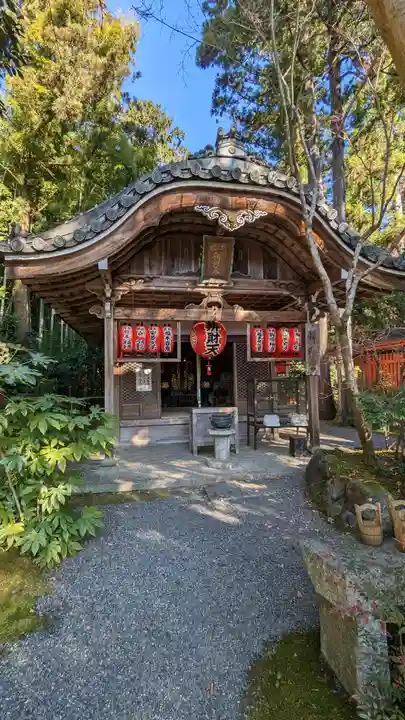 赤山禅院(京都府)