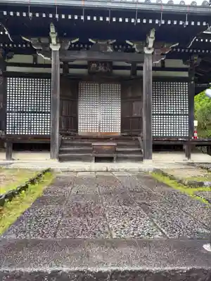 覚性律庵(滋賀県)