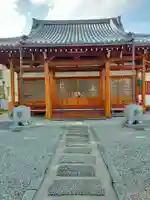 西徳寺(大阪府)