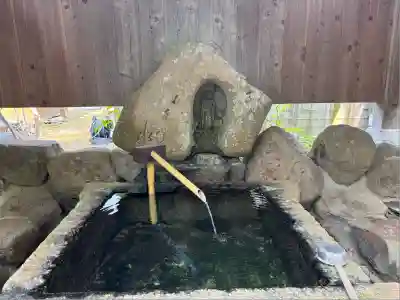 伊勢の国 四天王寺(三重県)